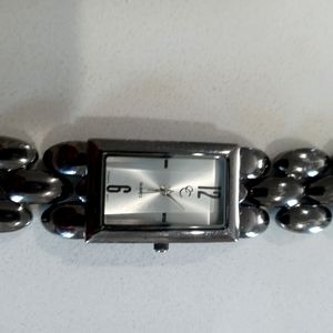 Womans cc Watch